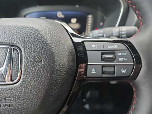 New 2025 Honda Pilot Black Edition image 19