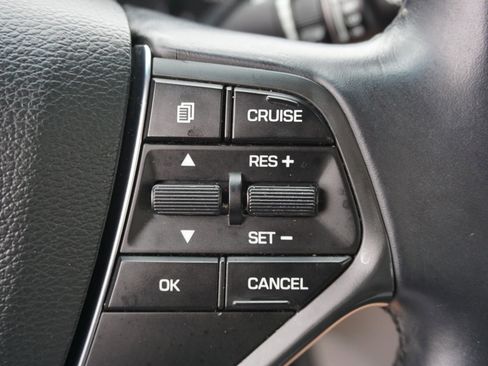 Used 2017 Hyundai Sonata Sport w/ Value Edition Package 02 FWD image 25