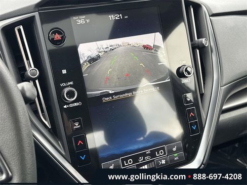 Used 2024 Subaru WRX Premium image 27