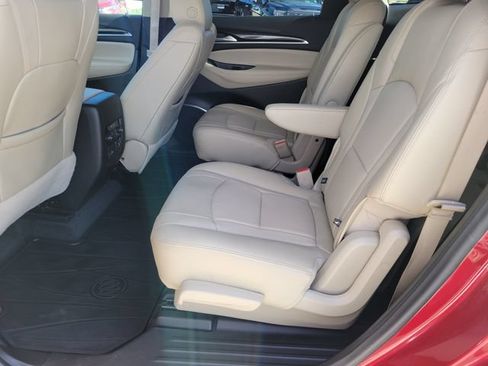 Used 2020 Buick Enclave Premium w/ Trailering Package, 5000 lbs. AWD/4WD image 8