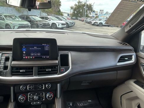 Used 2023 Chevrolet Tahoe LS AWD/4WD image 17