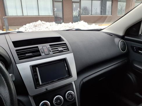 Used 2013 MAZDA MAZDA6 i Sport image 20