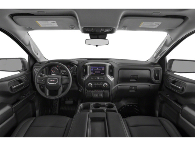 Used 2022 GMC Sierra 1500 SLE w/ X31 Off-Road Package AWD/4WD image 5