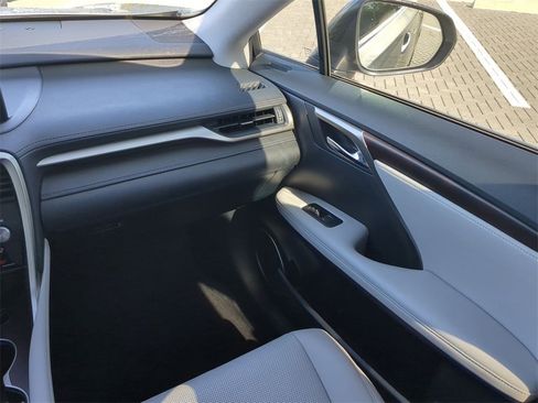 Used 2021 Lexus RX 350 FWD w/ Premium Package image 18
