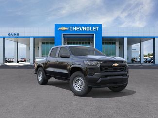 New 2026 Chevrolet Colorado W/T w/ WT Convenience Package II video 1