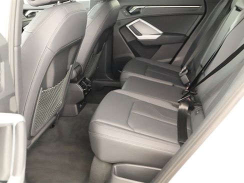 Certified 2025 Audi Q3 2.0T Premium w/ Convenience Package image 28