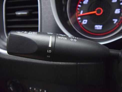 Used 2015 Dodge Charger SXT w/ Plus Group RWD image 30