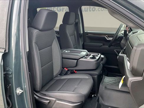 New 2026 Chevrolet Silverado 1500 LT w/ Protection Package image 13