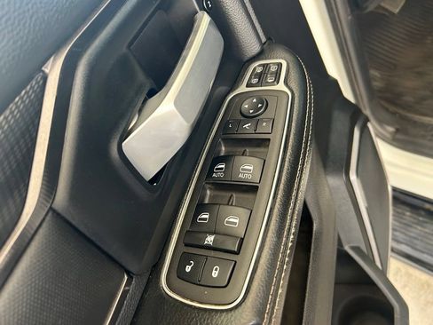 Used 2024 RAM 2500 Rebel w/ Bed Utility Group AWD/4WD image 45