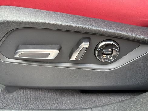 Certified 2023 Acura RDX A-Spec AWD/4WD image 13