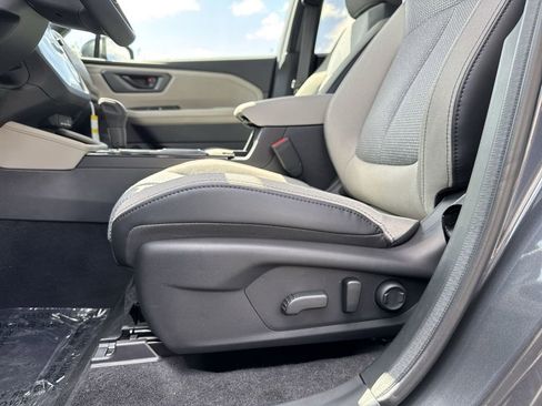 New 2026 Subaru Forester Premium AWD/4WD image 14