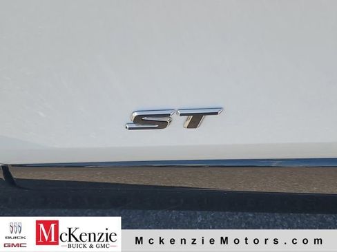 New 2026 Buick Encore GX Sport Touring w/ Comfort Package AWD/4WD image 28