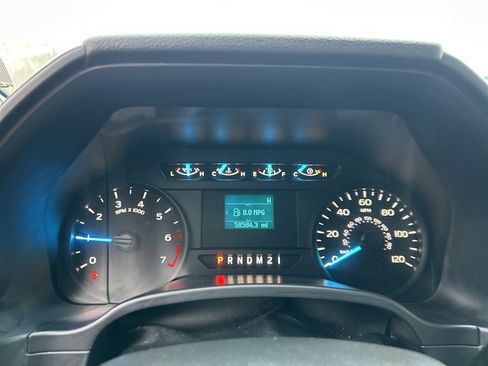 Used 2017 Ford F150 XL w/ XL Power Equipment Group image 11