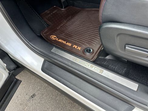 Used 2016 Lexus RX 350 AWD w/ Premium Package image 21