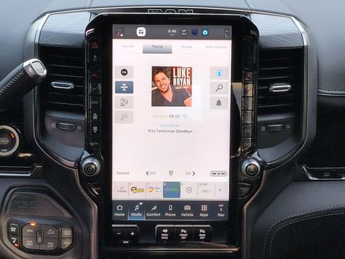 Used 2026 RAM 2500 Power Wagon image 16