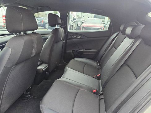 Used 2020 Honda Civic Sport image 18