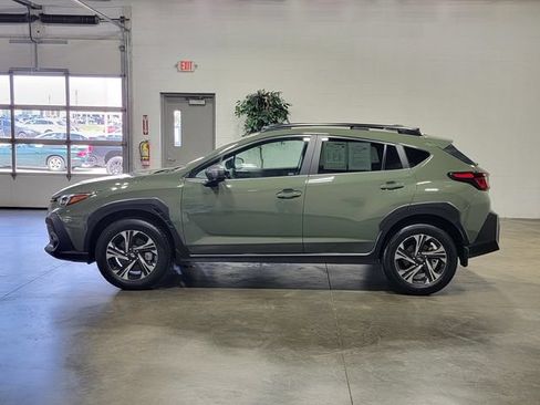 Certified 2026 Subaru Crosstrek 2.5i Premium AWD/4WD image 8