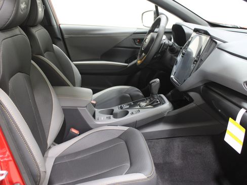 New 2026 Subaru Crosstrek 2.5i Wilderness image 23