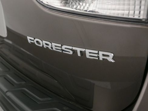 Used 2023 Subaru Forester Premium AWD/4WD image 12