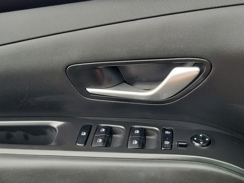 Certified 2024 Hyundai Tucson SEL AWD/4WD image 10
