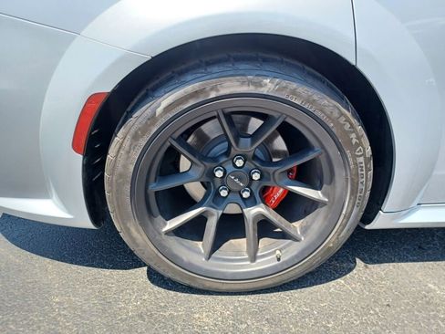 Used 2021 Dodge Charger SRT Hellcat image 14
