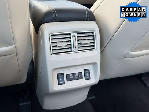 Used 2023 Nissan Maxima Platinum w/ Sport Mat Group FWD image 33