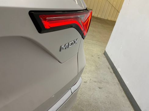 Used 2024 Acura MDX FWD w/ Technology Package image 15