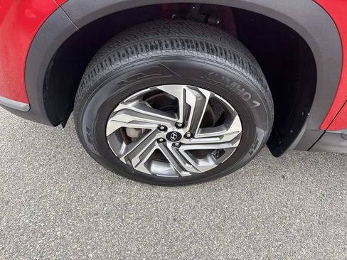 Certified 2023 Hyundai Santa Fe SEL w/ Cargo Package image 14