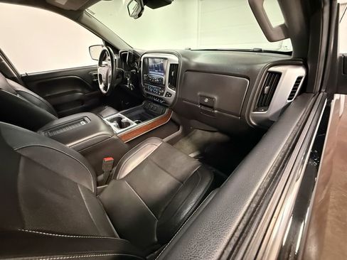 Used 2017 GMC Sierra 1500 SLT image 62