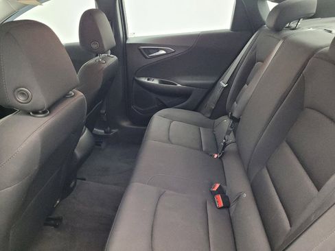 Used 2023 Chevrolet Malibu RS image 18