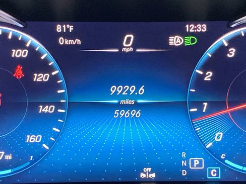 Certified 2023 Mercedes-Benz C 300 Coupe image 13