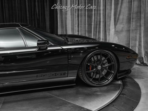 Used 2006 Ford GT image 52