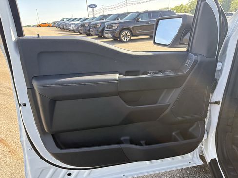 Used 2025 Ford F150 STX AWD/4WD image 28