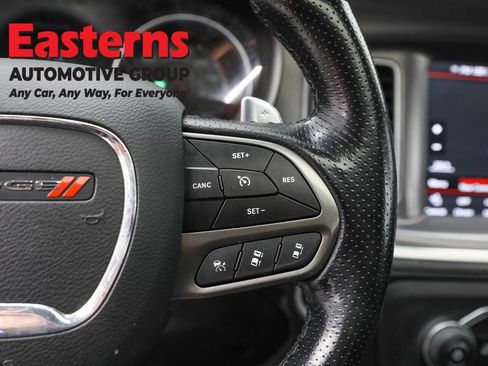 Used 2021 Dodge Charger Scat Pack w/ Dynamics Package image 16