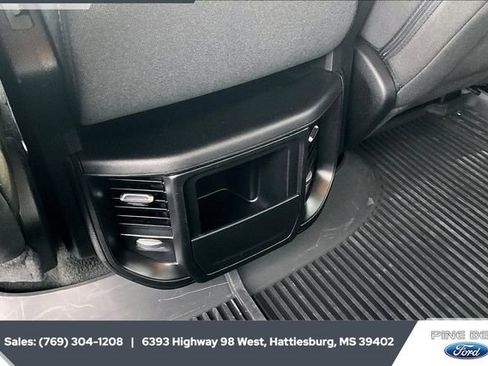 Used 2024 RAM 1500 Tradesman image 25