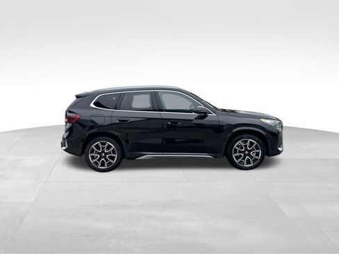 New 2026 BMW X1 xDrive28i w/ Convenience Package AWD/4WD image 8