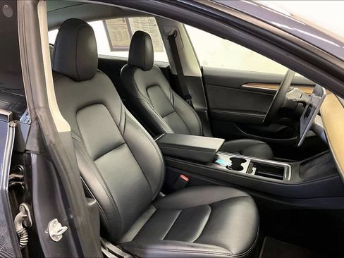 Used 2023 Tesla Model 3 Performance AWD/4WD image 6