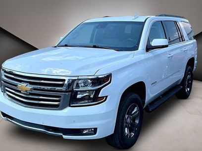 Used 2019 Chevrolet Tahoe LT