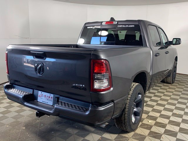 Used 2024 RAM 1500 Tradesman w/ Night Edition AWD/4WD image 14