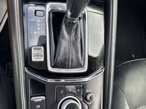 Used 2021 MAZDA CX-5 Sport FWD image 35