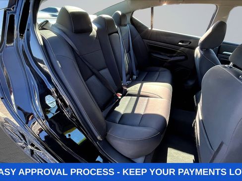 Used 2022 Nissan Altima 2.5 SV FWD image 31
