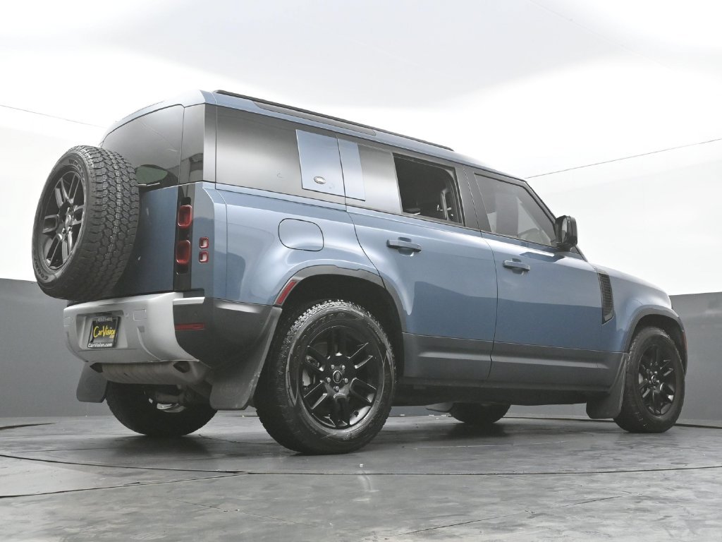 Used 2024 Land Rover Defender 110 S AWD/4WD image 44