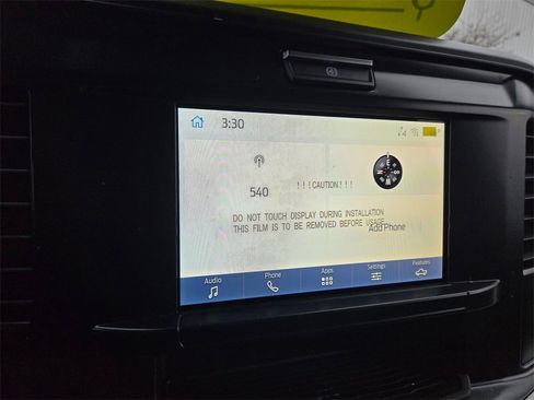 New 2026 Ford F350 XL w/ STX Appearance Package image 14