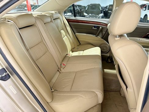 Used 2009 Acura RL w/ Technology Package image 34