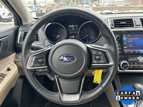 Used 2019 Subaru Legacy 2.5i Premium image 15