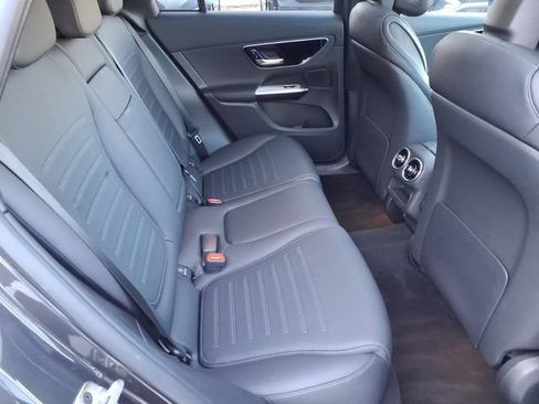 Certified 2024 Mercedes-Benz GLC 300 4MATIC image 21