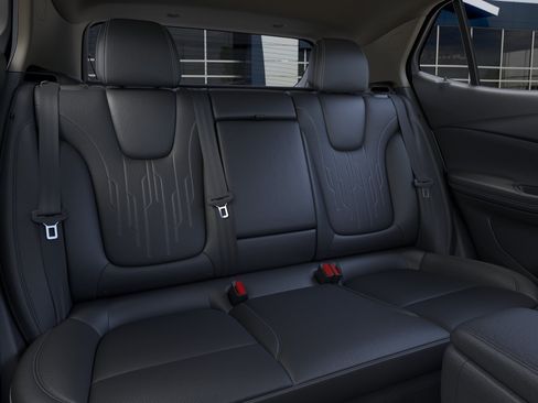 New 2026 Buick Encore GX Avenir w/ Avenir Technology Package FWD image 17