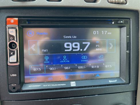 Used 2006 Chevrolet Malibu LT image 13