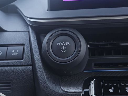 Used 2026 Toyota Prius Limited w/ Limited Premium Package image 21