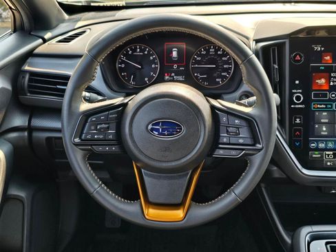 Certified 2024 Subaru Crosstrek 2.5i Wilderness AWD/4WD image 20
